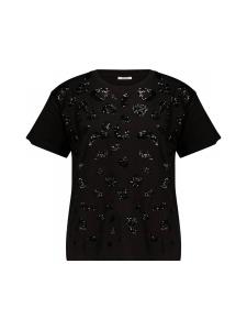 Рубашка Deeluxe EDONY, черный