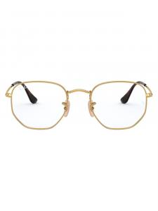 Очки RX6448 Ray-Ban, золотой