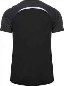 Hummel Поло "Lead 2.0 Polo" черного цвета