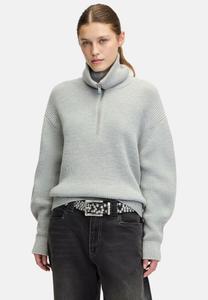 Ремень Liebeskind Berlin Belt, Schwarz/Black