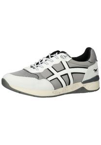 Низкие кроссовки Mustang, белый