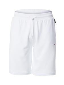 NAPAPIJRI Шорты Regular 'NALIS' в белом цвете