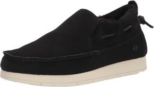 Женские мокасины Sperry, черный