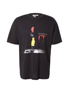 Рубашка Only & Sons ONSHALLOWEEN, черный