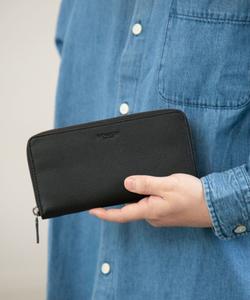 Кошелек-гармошка