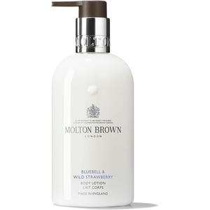 Лосьон для тела «Колокольчик и земляника» 300 мл Molton Brown