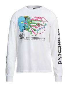 Футболка Brain Dead, белый