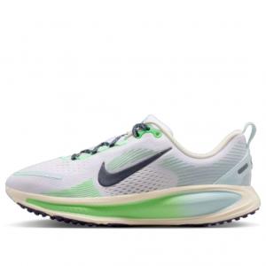 Кроссовки (GS) Nike Vomero 18 'White Illusion Green Glacier Blue'