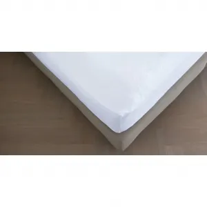 Наматрасник Saiko Kayori, белый