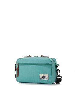 Мягкая наплечная сумка GREGORY, размер M, 2,5 л.