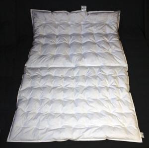 Детское пуховое одеяло Mini Maxi Combi, пуховое одеяло 100x135, 100% НОВОЕ, пуховое Betten Hofmann