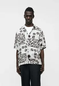 Айо рубашка рубашка Samsøe Samsøe, Light Ashbloom