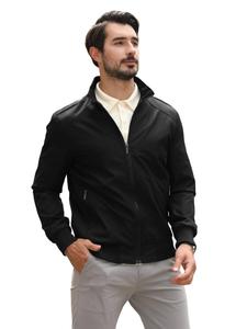 Куртка межсезонная Youthup, черный