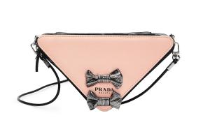 Косметички и сумки для туалетных принадлежностей унисекс PRADA