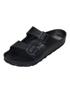 Мюли Espadrij l'orginale, синий