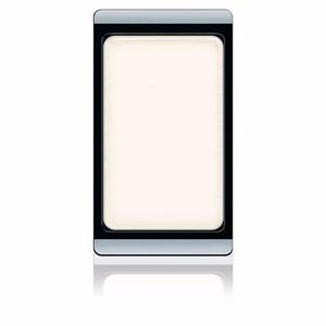 Тени для век Eyeshadow matt Artdeco, 0,8 г, 512-matt white