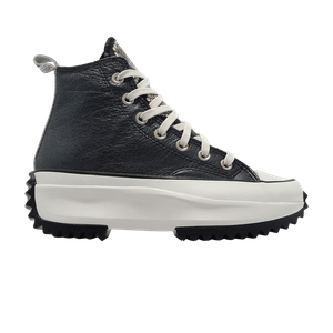 Кроссовки Converse Run Star Hike High 'Blue Black', синий