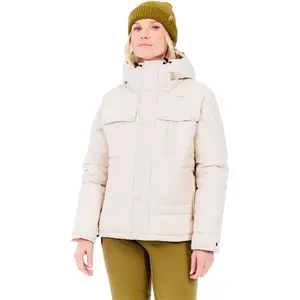 Куртка Protest Tool, бежевый