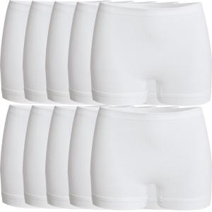 Трусы Con ta Schlüpfer 10er Pack, белый