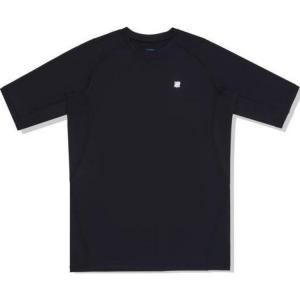 Футболка унисекс UNDEFEATED, черный