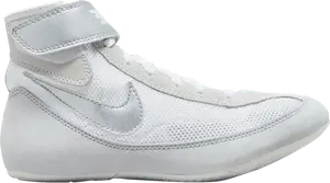 Кроссовки Speedsweep 7 GS 'White Metallic Silver', белый