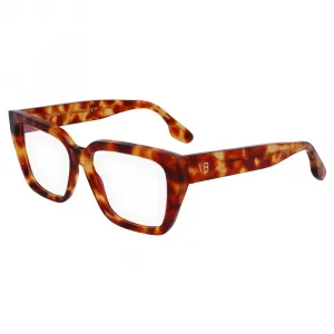 Виктория Бекхэм VB26485415222 женские очки Victoria beckham, коричневый