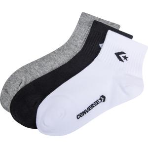 Детский носок Converse, серый