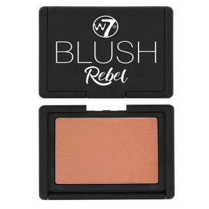 Румяна Colorete Blush Rebel W7, Strip Tease