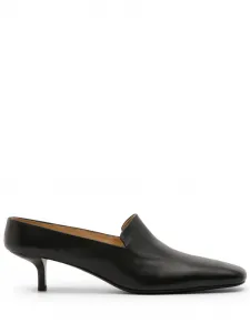 Туфли на каблуке Marsèll, черный
