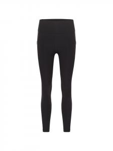 Venice Beach Брюки SOFIA DCFL черного цвета