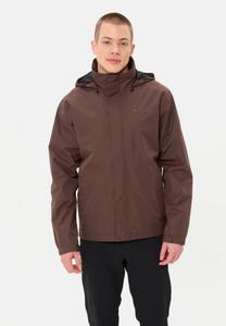 Куртка Vaude ESCAPE , Turf/Brown