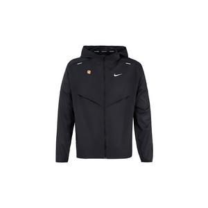 Солнцезащитная одежда для мужчин, черный Nike