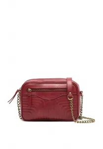 Сумка через плечо koreto Misako, Bordeaux