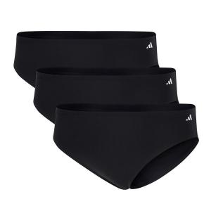 ADIDAS Женский комплект из 3 эластичных трусиков-бикини Active Light Flex 3P