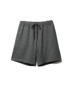 Шерстяные шорты Easy Shorts КОЛОНКА Column, цвет Charcoal Gray
