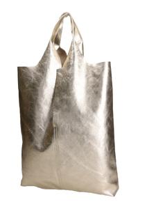 Шоппер Gave Lux Shopper, золотой