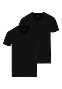 SNOCKS майка с V-образным вырезом