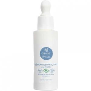 Органическая восстанавливающая сыворотка Pastel Grain 30 мл Graine De Pastel