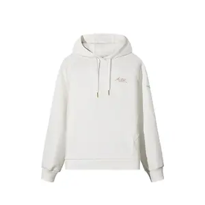 Толстовка для тренировок Variety Training Collection женская ANTA, белый