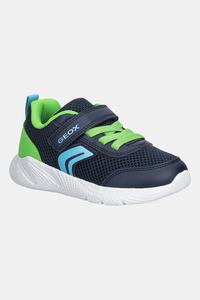 Детские кроссовки SPRINTYE Geox, темно-синий