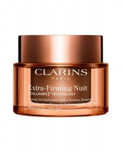 Вечерний укрепляющий антивозрастной крем Clarins
