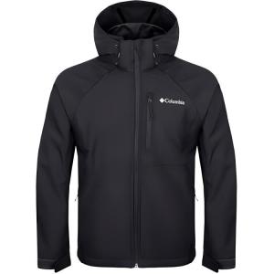 Ветровка мужская черный Columbia
