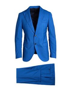 Костюм Tombolini, синий