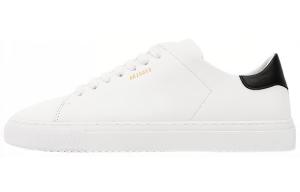 Кроссовки Clean 90 Contrast White Black Axel Arigato