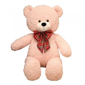 Плюшевая игрушка Surprise Confession Bear высотой 80см/100см/130см MLING, розовый