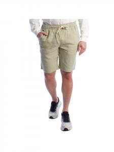 In My Hood Бермуды в зеленом цвете