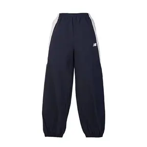 New Balance Спортивные штаны женские черные