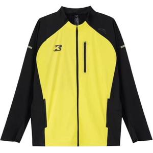 ANTA Желтая унисекс куртка, Yellow