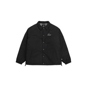 Куртка Yusuke Hanai Unisex Vans, черный