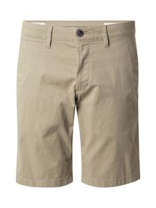 Обычные брюки-чинос s.Oliver Phoenix, хаки